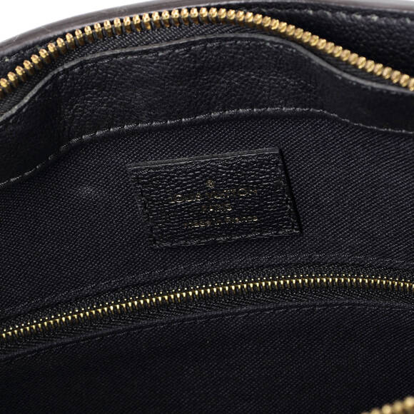 Louis Vuitton Vaneau Handbag Epi #195478L11 - Picture 7 of 8